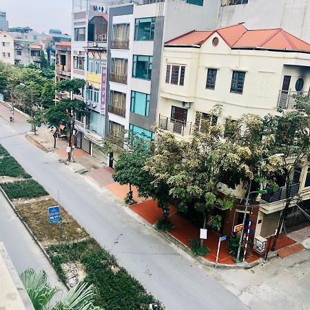 Bhome Hostel Ha Noi Hanoi Eksteriør billede