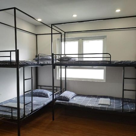 Bhome Hostel Ha Noi Hanoi Eksteriør billede