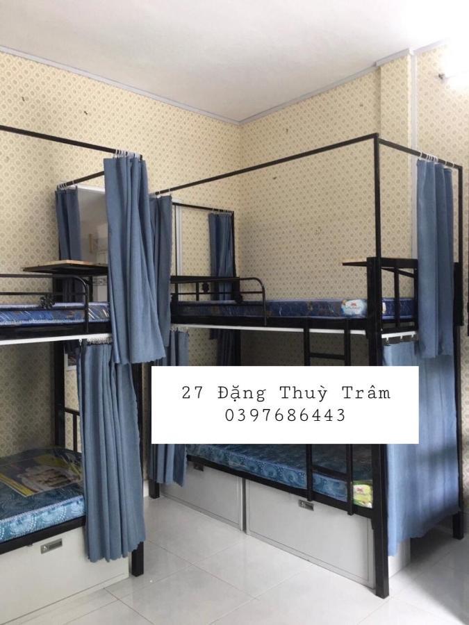 Bhome Hostel Ha Noi Hanoi Eksteriør billede