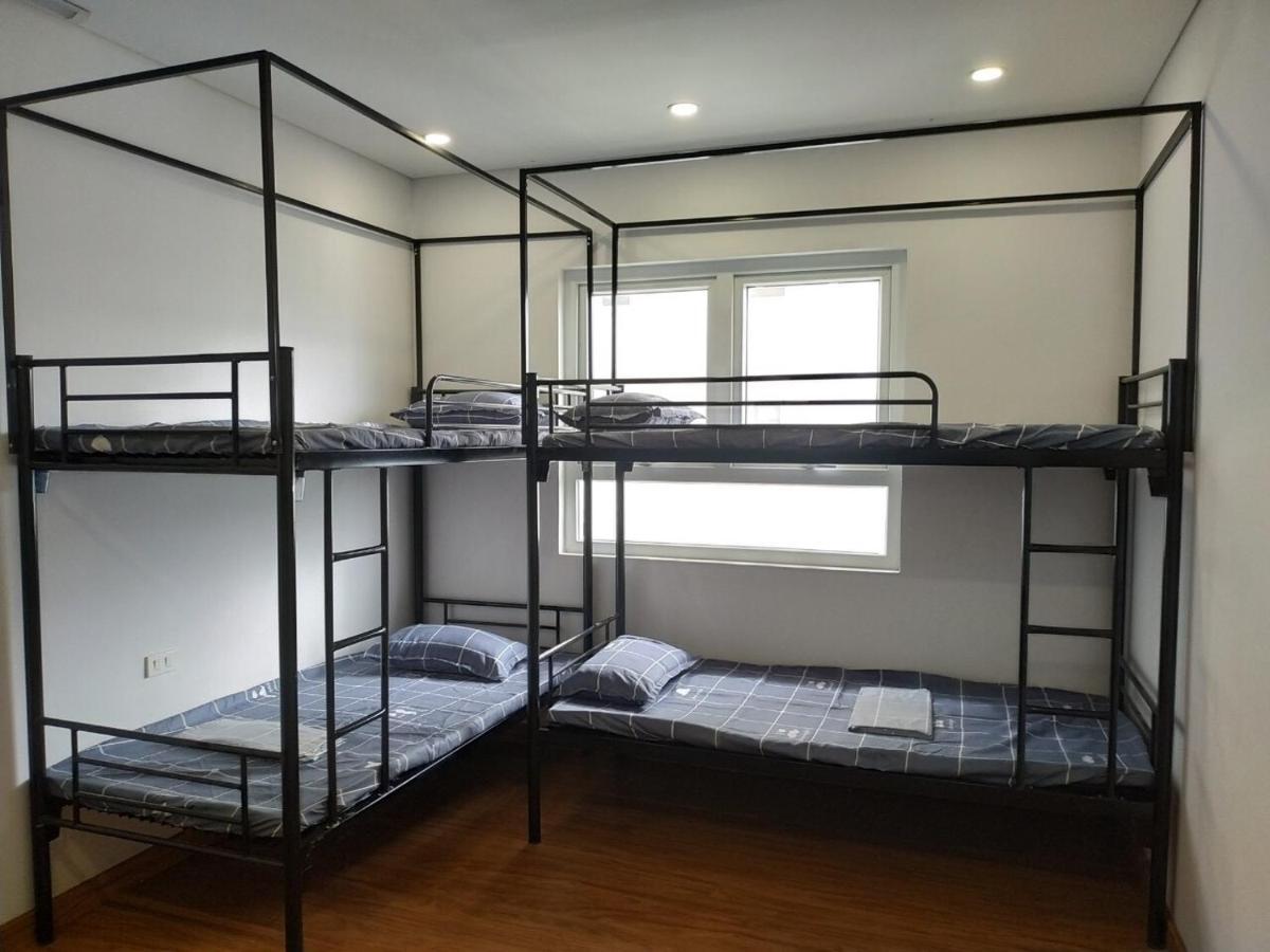 Bhome Hostel Ha Noi Hanoi Eksteriør billede