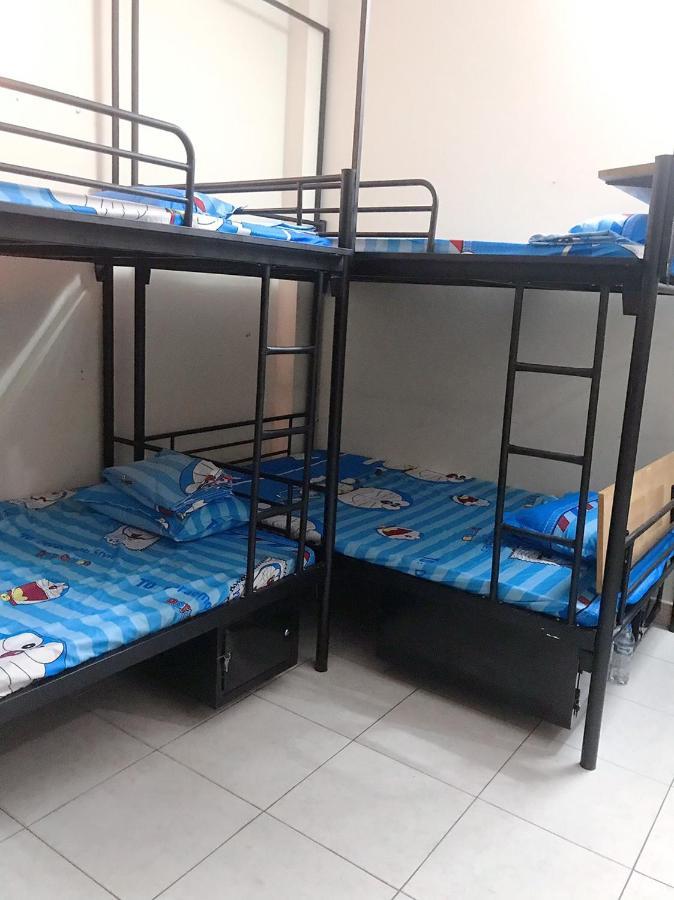 Bhome Hostel Ha Noi Hanoi Eksteriør billede