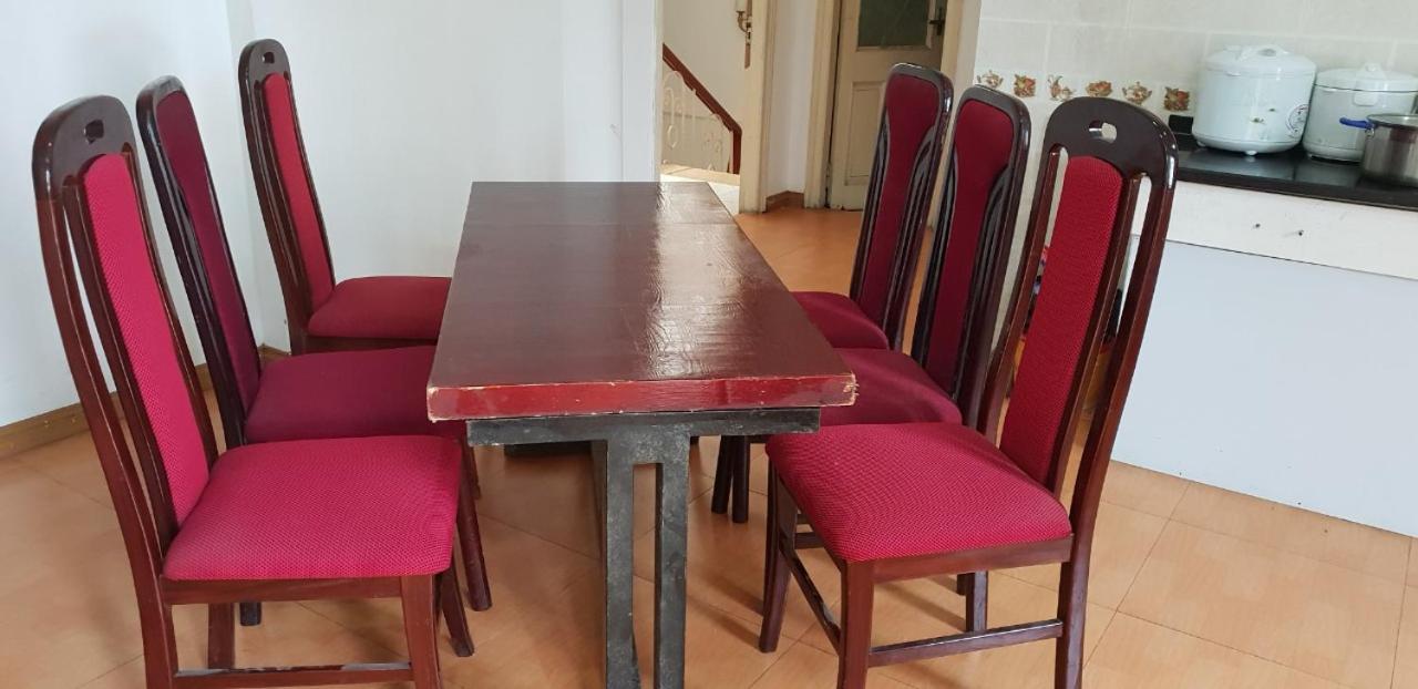 Bhome Hostel Ha Noi Hanoi Eksteriør billede