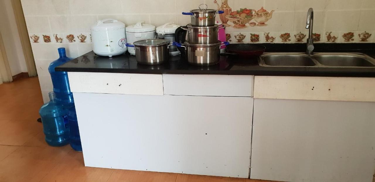 Bhome Hostel Ha Noi Hanoi Eksteriør billede